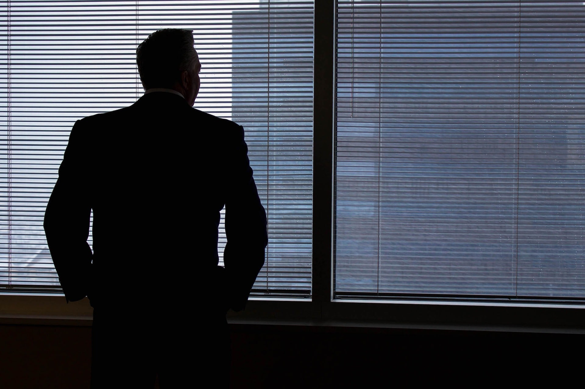 Dark side of entrepreneurship