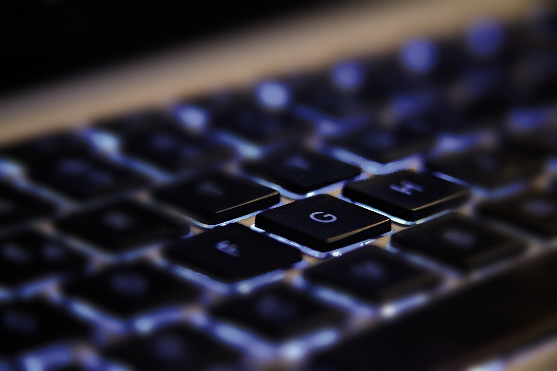 Report says Keyboard are more useful than mouse.