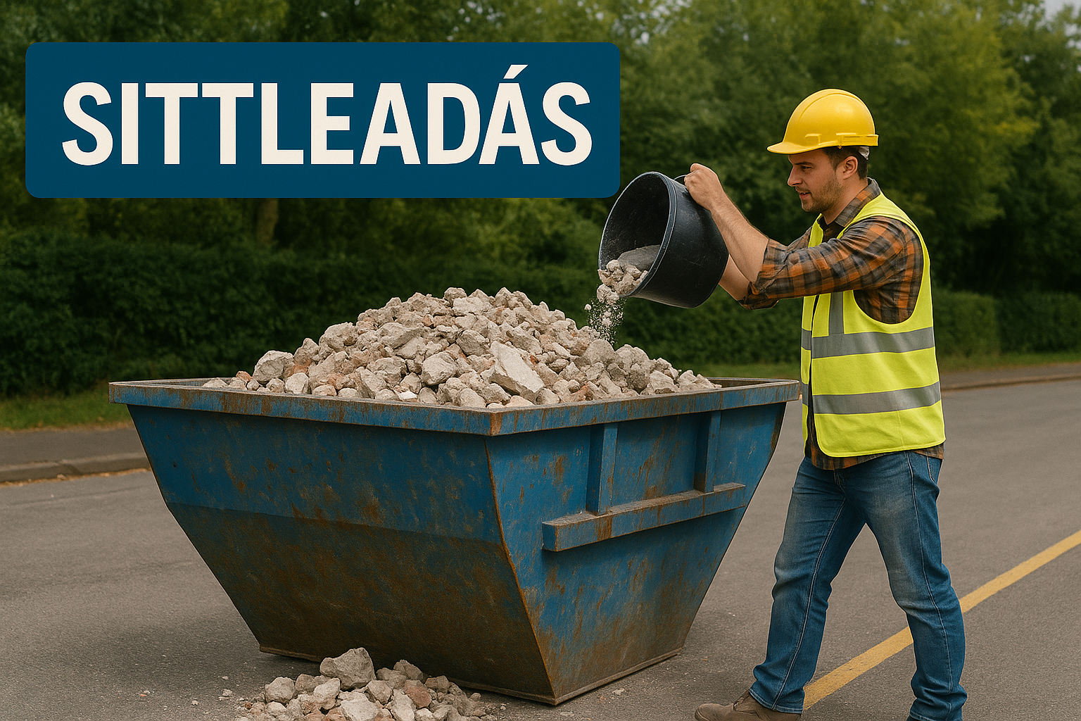Sittleadási lehetőség