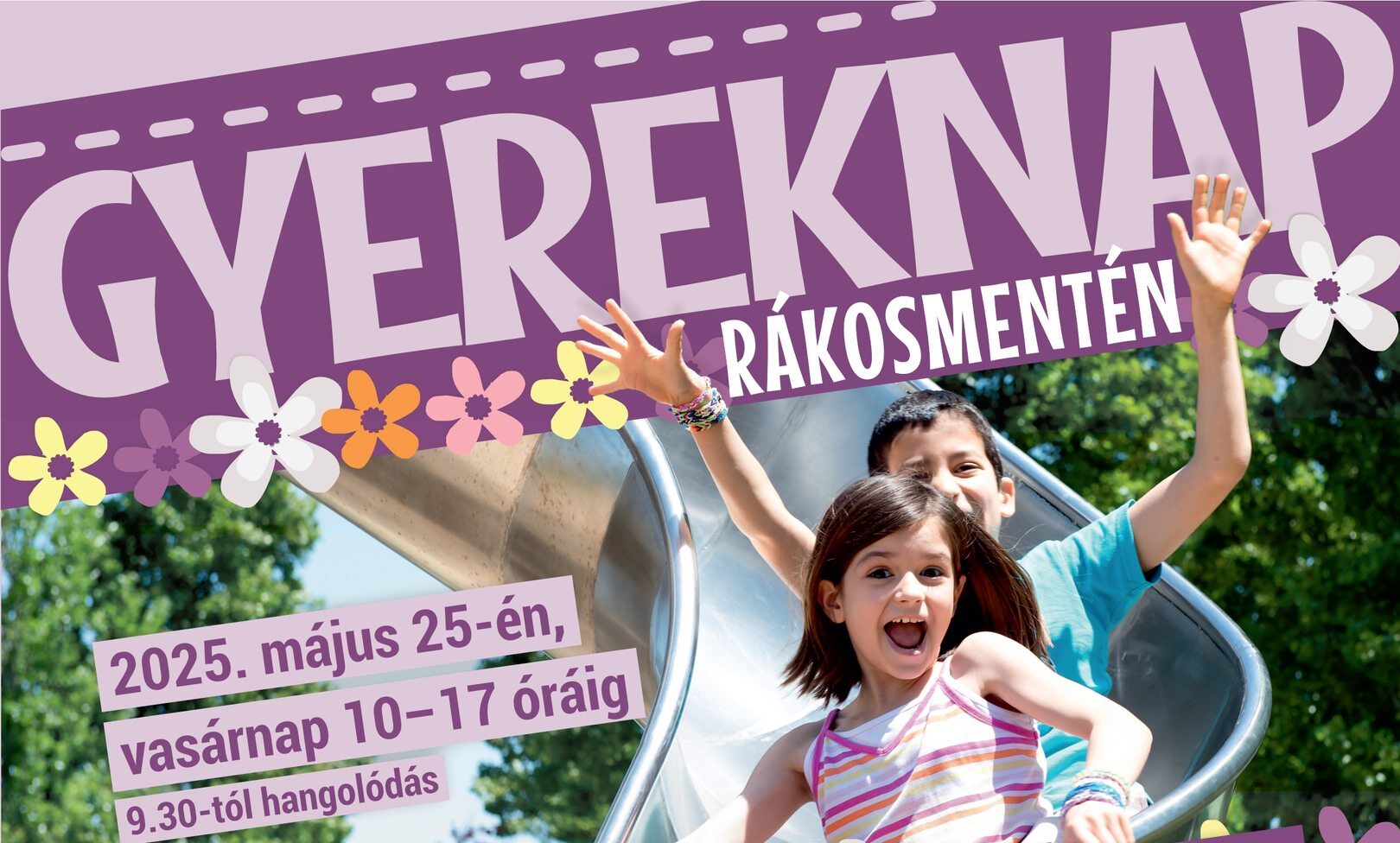 Gyereknap és EB-kavalkád